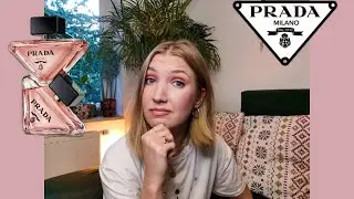 ALE TO JUŻ BYŁO?! PARADOKS NOWEGO ZAPACHU PRADY | MissPotocky