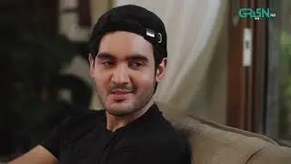 Humnava Episode 33 | Best Moment 03 | Sumaiya Bukhsh - Hunain Shahid | Multiverse Entertainment