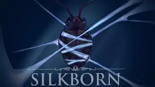 SILKBORN Cutscene 1 Trailer From CASTLEJAM