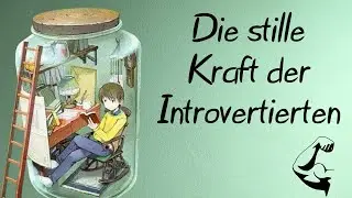 Die stille Kraft der Introvertierten, die sie zu so wertvollen und besonderen Menschen machen!
