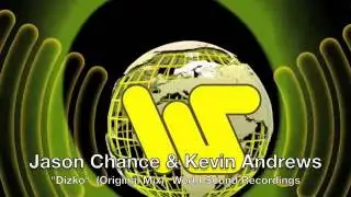 Jason Chance & Kevin Andrews  