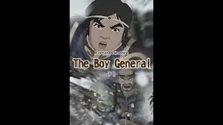 The Boy General(91)