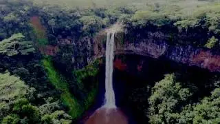 Drone - Isole Mauritius