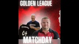 Live Stream Gold League 3 - Saison 15 - Spieltag 13