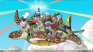 Enabling hidden features in Windows 8 build 7989
