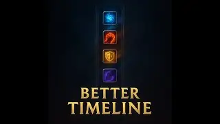 Better Timeline [Trailer]