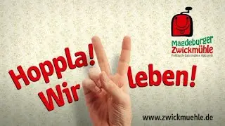 Deutschland, ein Winterm&auml;rchen Kaputt 10 - 