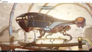 Nvidia RTX 2080Ti - 3DMark - Port Royal - Raytracing Benchmark