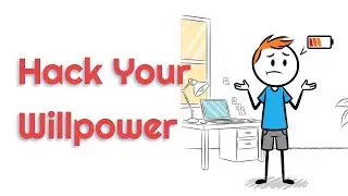 Willpower Hacks &mdash; Habit Stacking & Mental Models to Outsmart Fatigue