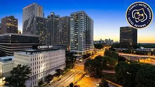 1109-Extra LG-King Bed-1 Free Park-Fast WiFi-DTW | Atlanta (GA), United States | Hotel Review 🌟