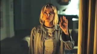 Terrifying Story Of A Woman Facing Local Psychopathic Serial Killer In Romania | Watcher Movie Recap