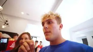 Uncle Nathan Compilation - Jake Paul Vlogs