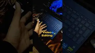 Best Video Editing Laptop #shorts #laptop #editing #apple #asus #hp