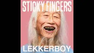 Sticky Fingers - Lekkerboy (Instrumental Karaoke)