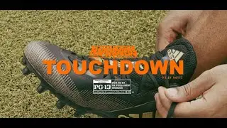 NapsNdreds TOUCHDOWN (Official Video) Produced by Nottz