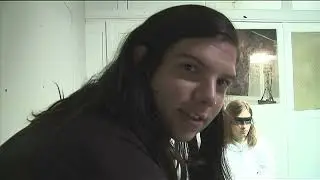 Living Sacrifice - Making of the 