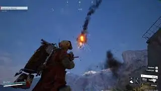 НЕ ОСТАЛОСЬ НИКОГО!! - Arc Raiders