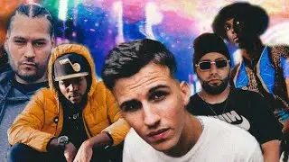 One Way - Nueva Identidad ft Various Artists (V&iacute;deo Oficial) | Trap Cristiano 2023