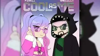 Sadzilla feat. PiNKII - COOL AS ME (SLOWED)