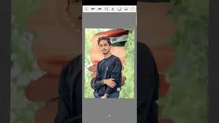 Happy Independence day photo editing #trending #viral #youtubeshorts #ytshorts #shortsvideo