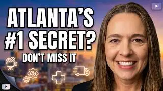 7 Things You MUST Know Before Moving to Metro Atlanta