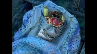 Nick's Blanket and Fire Heart Dragon | E17 Ranger Down | Mystic Force | Power Rangers Official