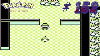 Let's Retro Pokémon - Rote Edition # 152 [DE] [1080p60]: Zapdos!