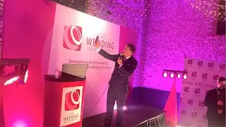 TWIA - THE UK wedding industry awards 2026