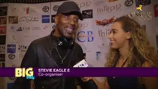 Birmingham Inspiration Awards & Top UK Model | Shlepp Entertainment | Onfire Network