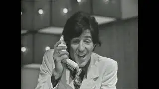 E noi qui (1970) Giorgio Gaber e Gino Bramieri