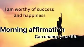 50 Most Powerful Affirmations of All Time | Change Your Life | Angur