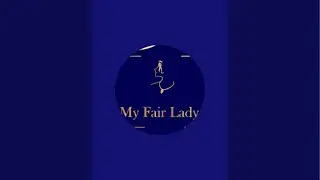 My Fair Lady - UK is live
