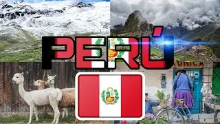PER&Uacute;