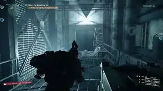 Tom Clancy's The Division&reg; 2 - DARPA Research Lab (Heroic 05)