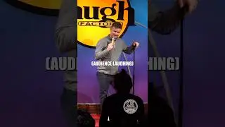 You Ever Been So Broke - @codyjwoods  - Chocolate Sundaes Comedy #shorts