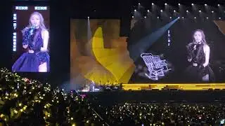 STEP by STEPHY鄧麗欣演唱會澳門站2025 日久生情
