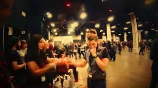 XBF 2014 II