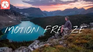 Freeze Frame Sequence Effect - kinemaster tutorial |  Freeze Frame Clone Effect in Kinemaster