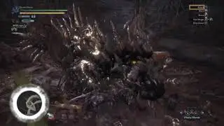 Tempered Radobaan, Tempered Odogaron, & Bazelgeuse