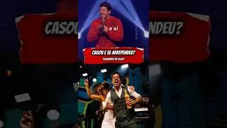 se arrependeu na hora de casar #bruno_cesar_rodrigo #viral #reality #fyp #shorts