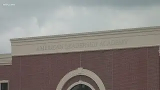 American Leadership Academy to be at the old Blythewood DMV customer service