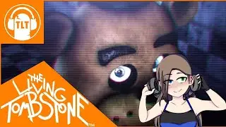 Die In A Fire- Five Nights At Freddy's 3 Song-Cover Espa&ntilde;ol Latino