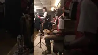 The Ragged Blade Band @ Big River Steampunk Festival 2019