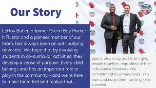GameNight Productions & LeRoy Butler