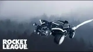 Juice Wrld - Already dead | Rocket league montage