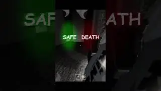 bro respawned as soon as he died 💀 #roblox #grace #robloxgrace #graceroblox