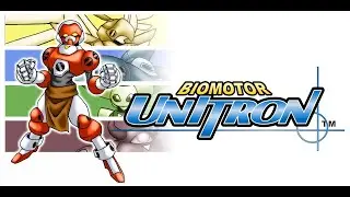 Biomotor Unitron [Neo Geo Pocket Color] (I)
