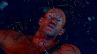 DAYS GONE Carlos Fight Hard Difficulty