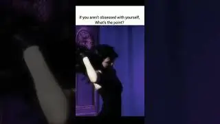 GET OBSESSED LADIESS😌💋🖤#shorts #shortvideo #shortsfeed @darkfeminine.energy #YTFFIN25​@YouTubeIndia