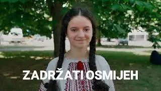 Stvorimo zajedno svijet po mjeri djeteta